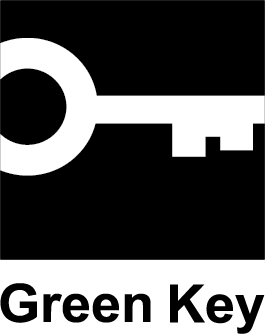 Green Key Logo